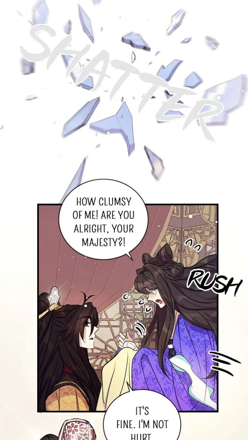 College Student Empress Chapter 13 Online - página 32