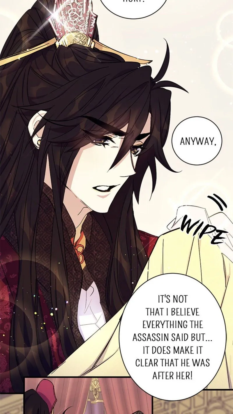 College Student Empress Chapter 13 Online - página 33