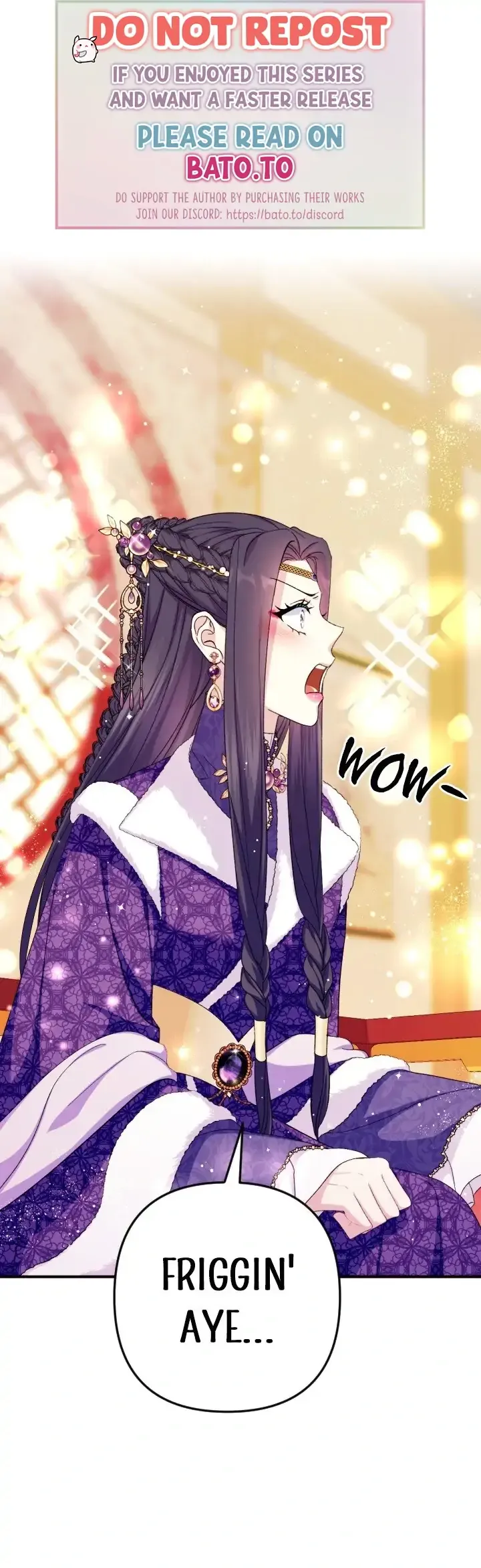 College Student Empress Chapter 130 Online - página 1