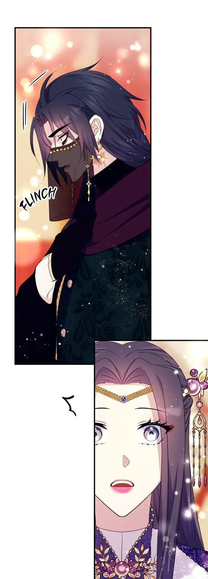 College Student Empress Chapter 130 Online - página 2