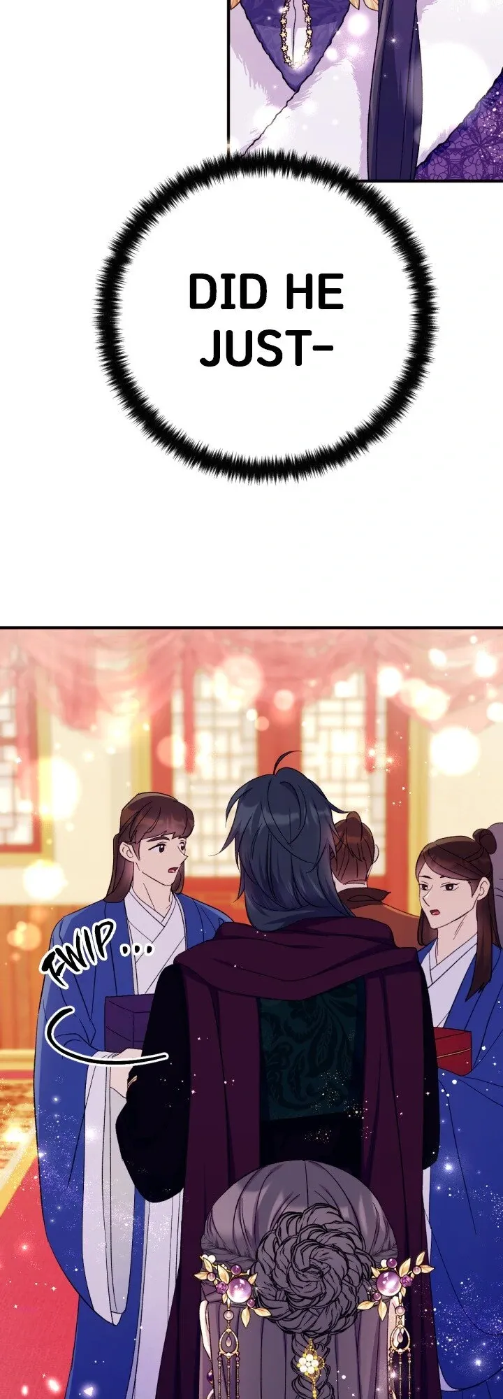 College Student Empress Chapter 130 Online - página 3
