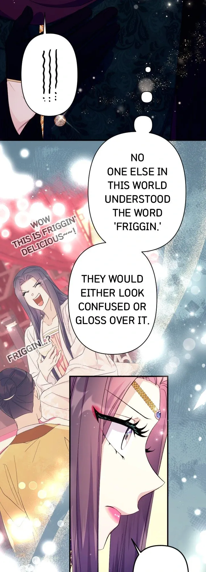 College Student Empress Chapter 130 Online - página 5