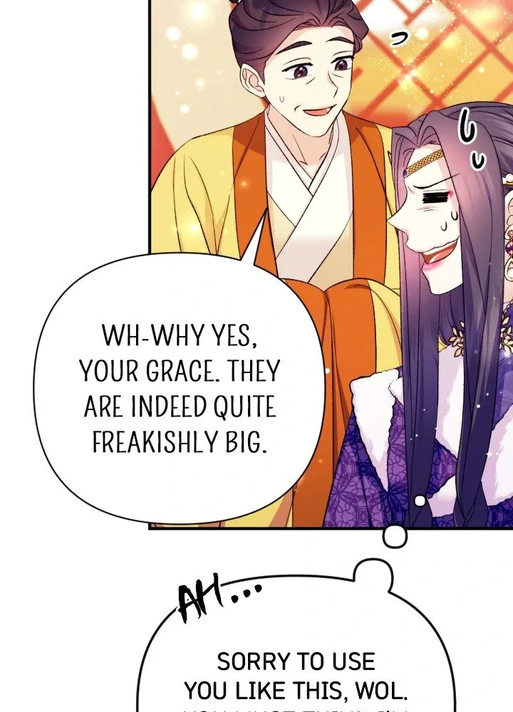 College Student Empress Chapter 130 Online - página 8