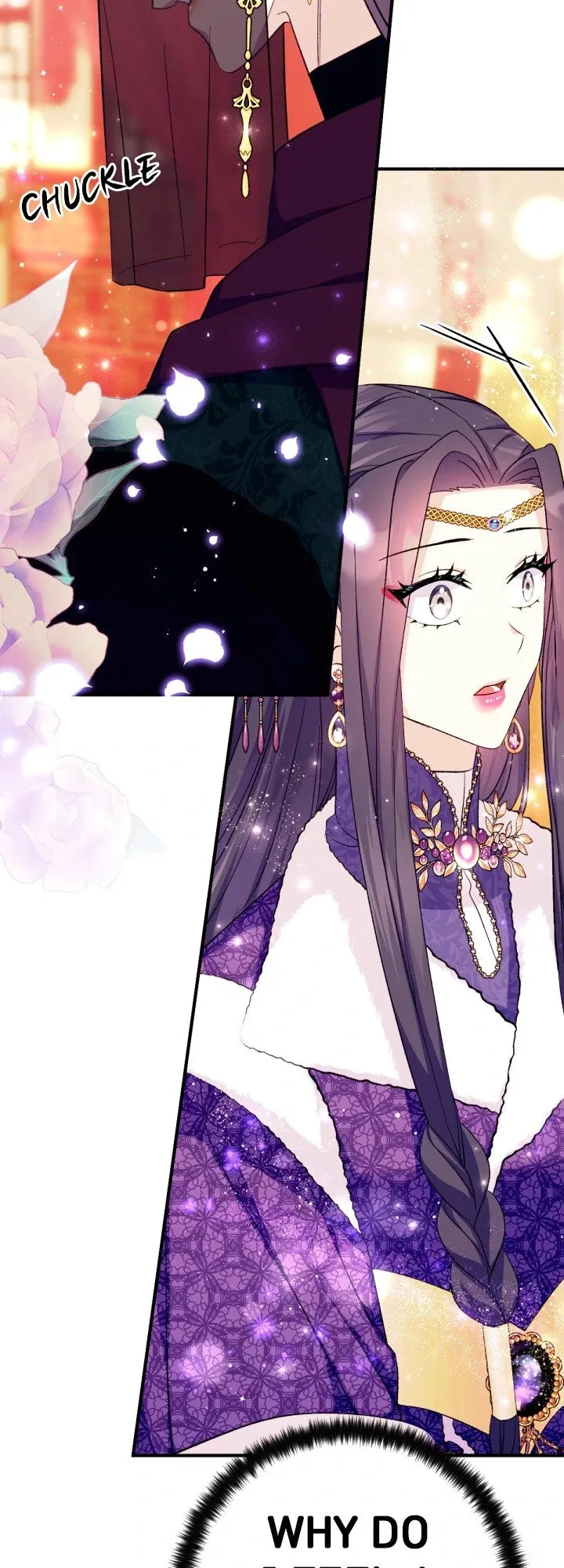 College Student Empress Chapter 130 Online - página 12