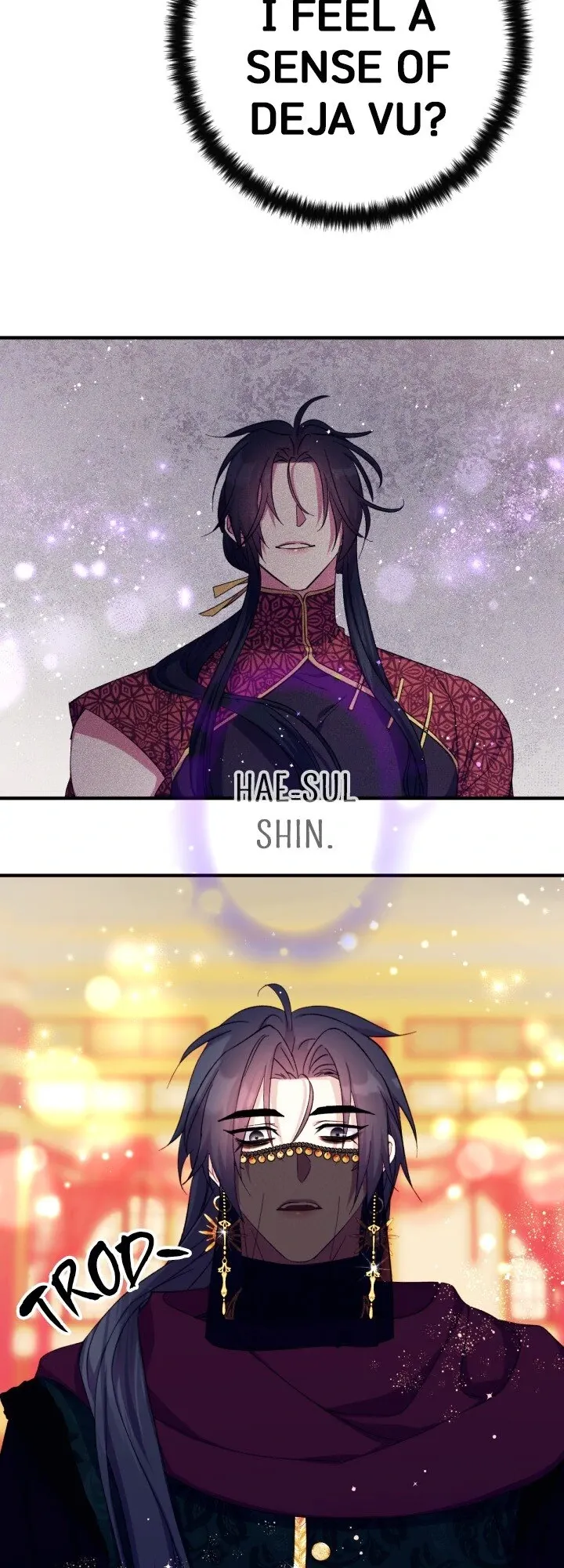 College Student Empress Chapter 130 Online - página 13