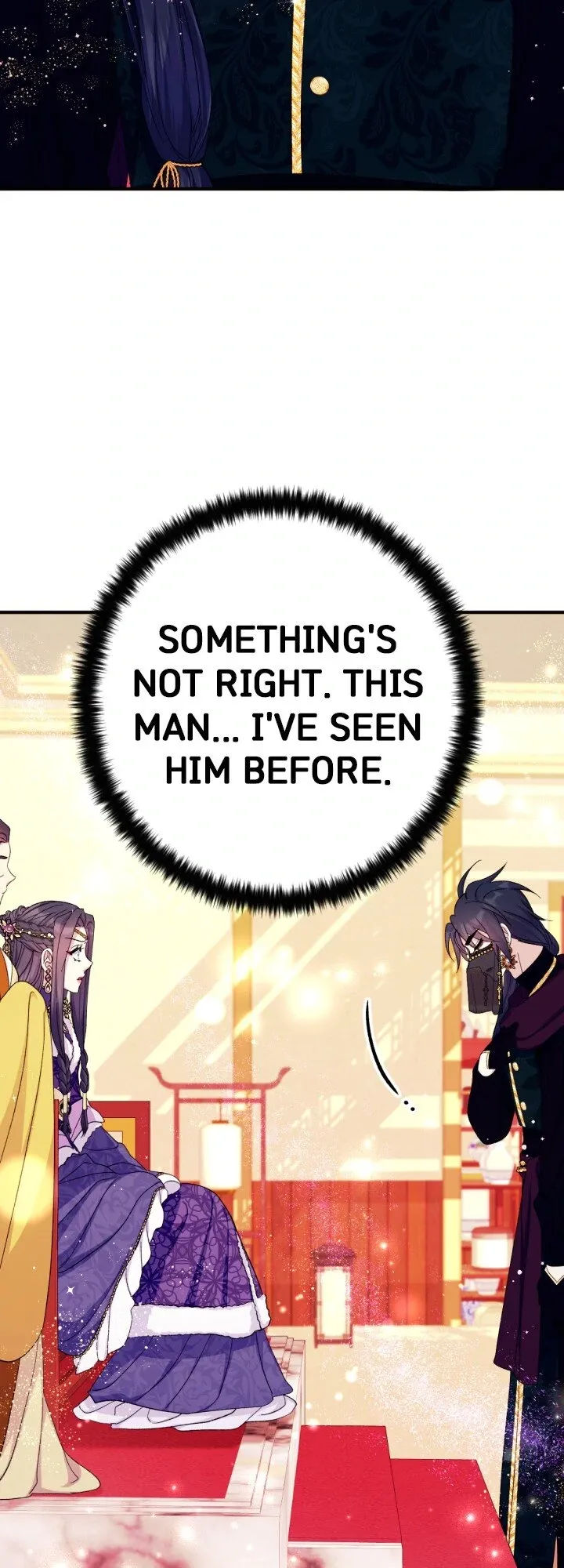 College Student Empress Chapter 130 Online - página 14