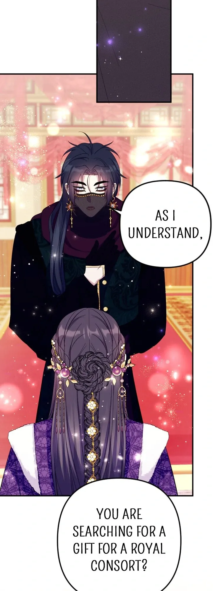 College Student Empress Chapter 130 Online - página 17