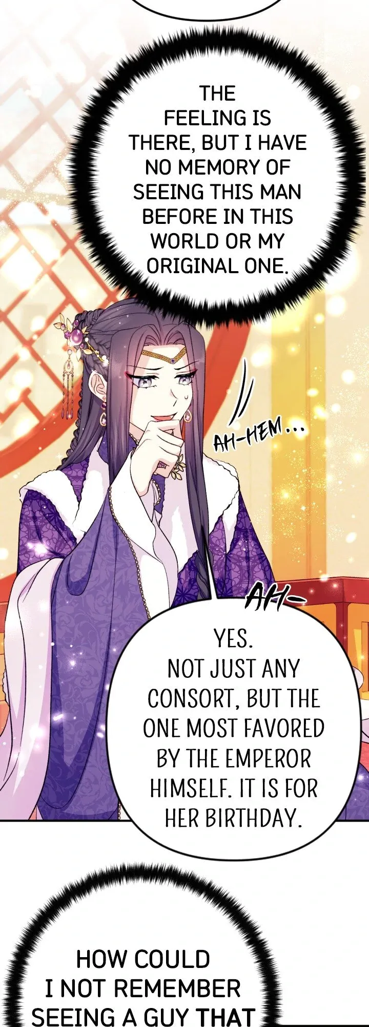 College Student Empress Chapter 130 Online - página 18