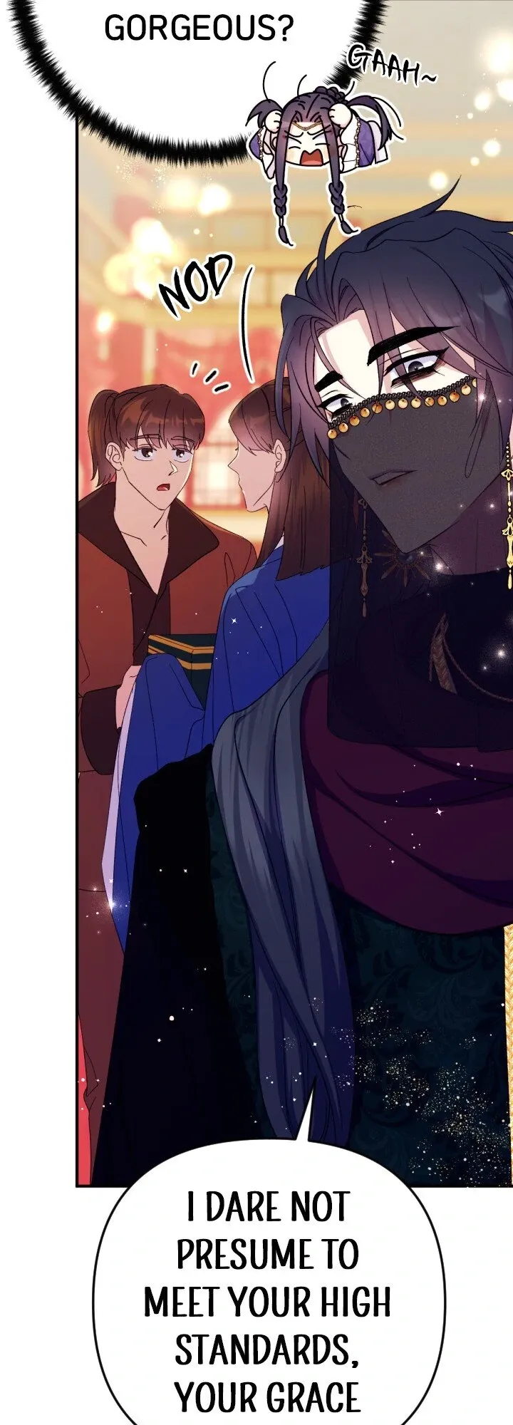 College Student Empress Chapter 130 Online - página 19