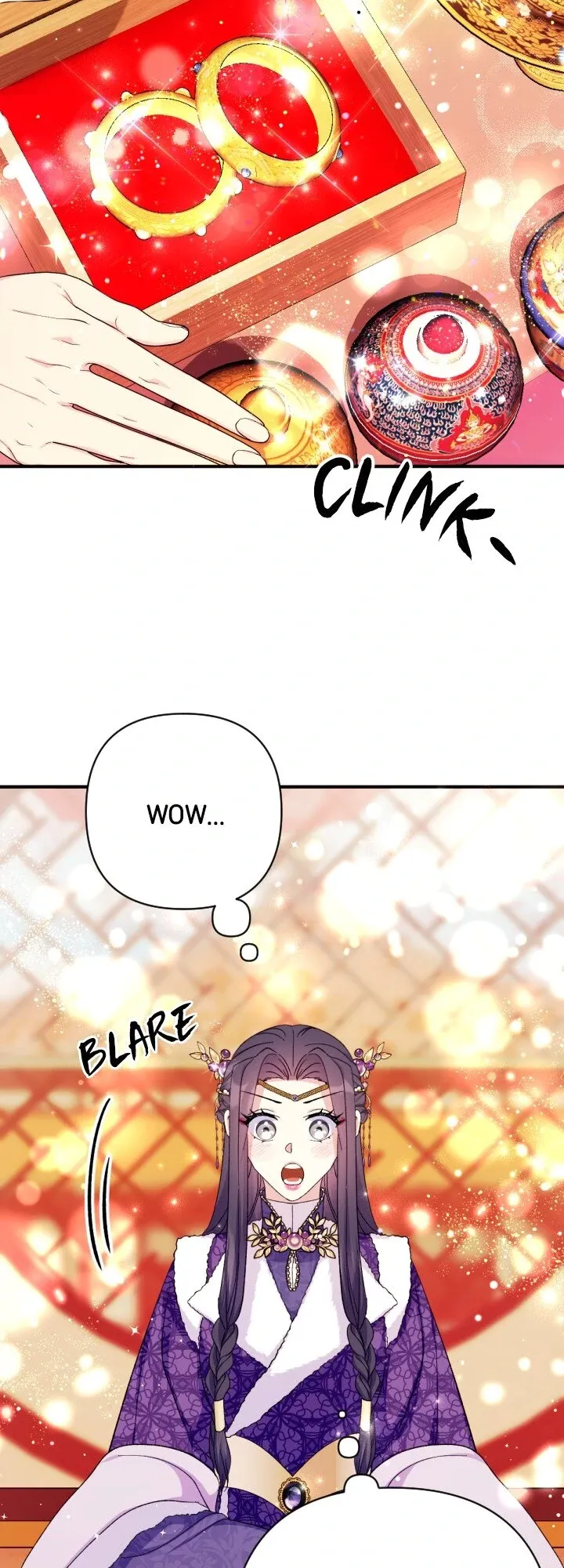 College Student Empress Chapter 130 Online - página 22