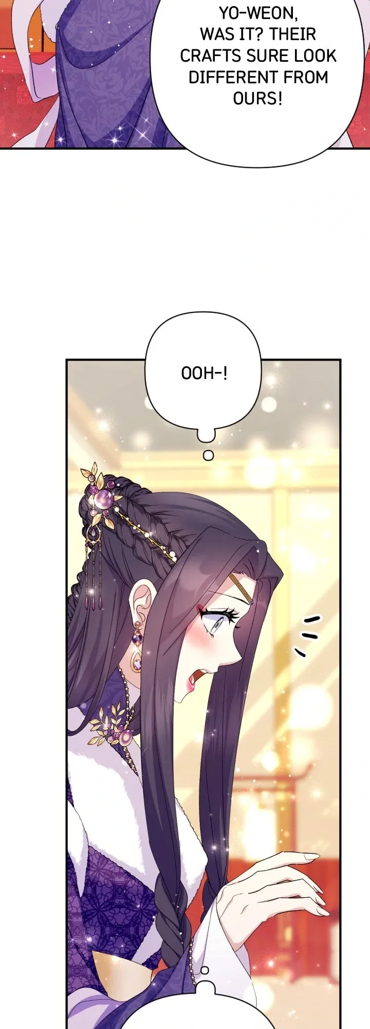 College Student Empress Chapter 130 Online - página 23