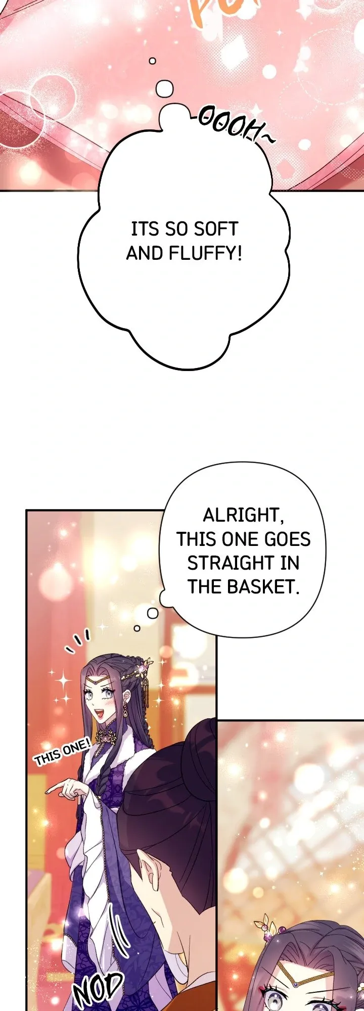 College Student Empress Chapter 130 Online - página 25