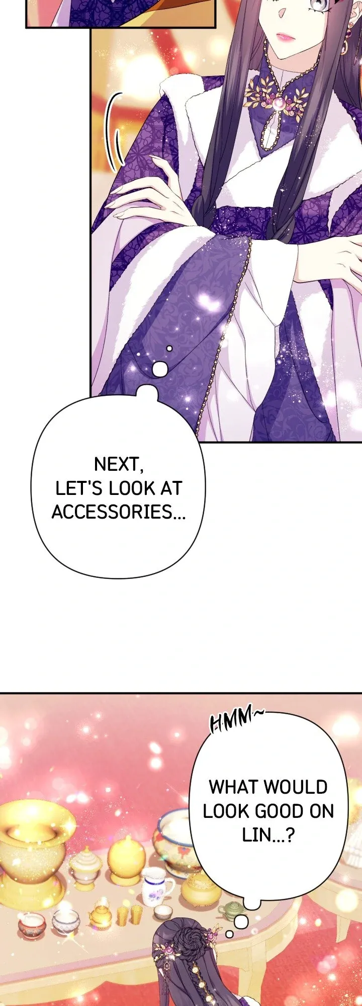 College Student Empress Chapter 130 Online - página 26