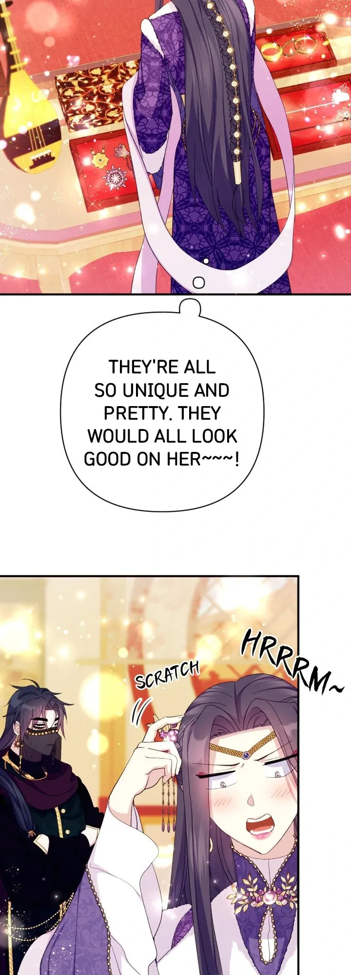 College Student Empress Chapter 130 Online - página 27