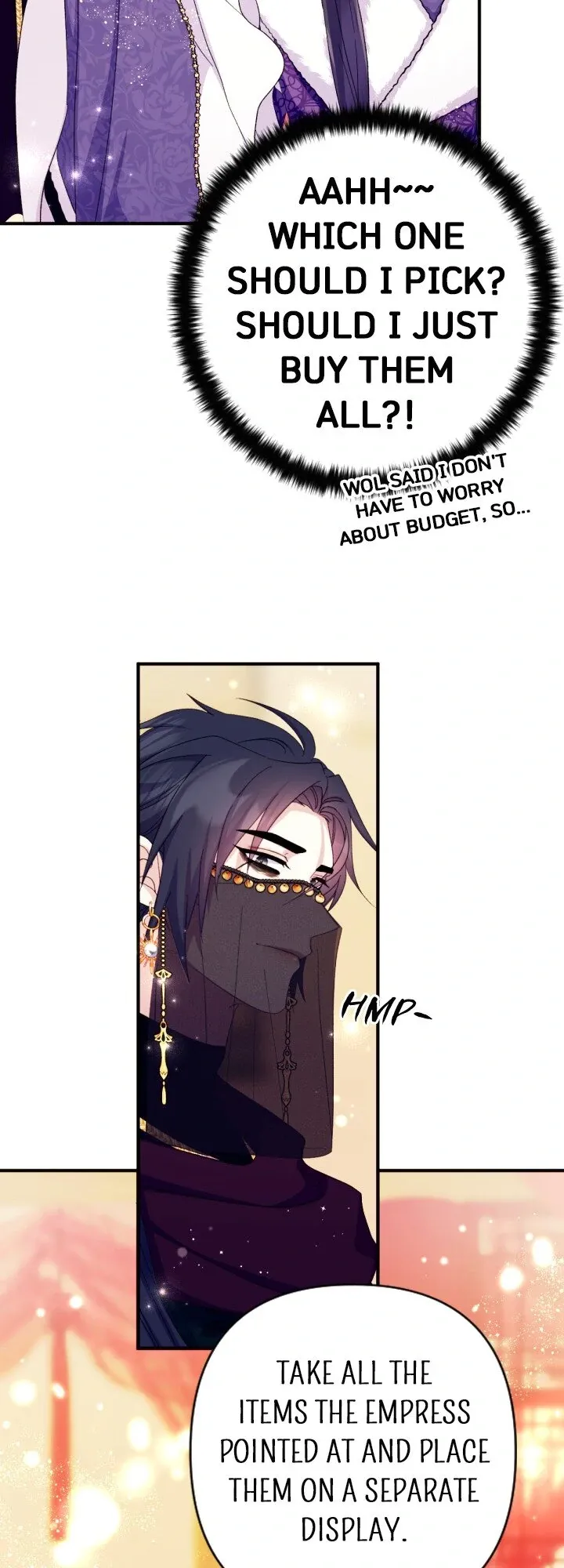 College Student Empress Chapter 130 Online - página 28