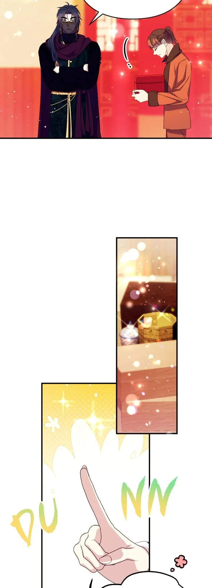 College Student Empress Chapter 130 Online - página 29