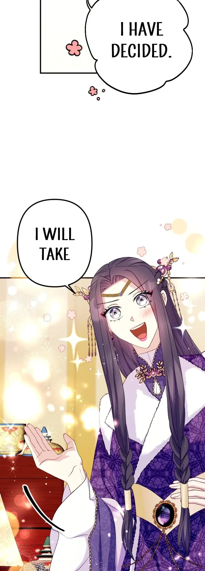 College Student Empress Chapter 130 Online - página 30
