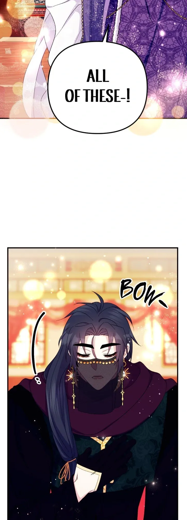 College Student Empress Chapter 130 Online - página 31