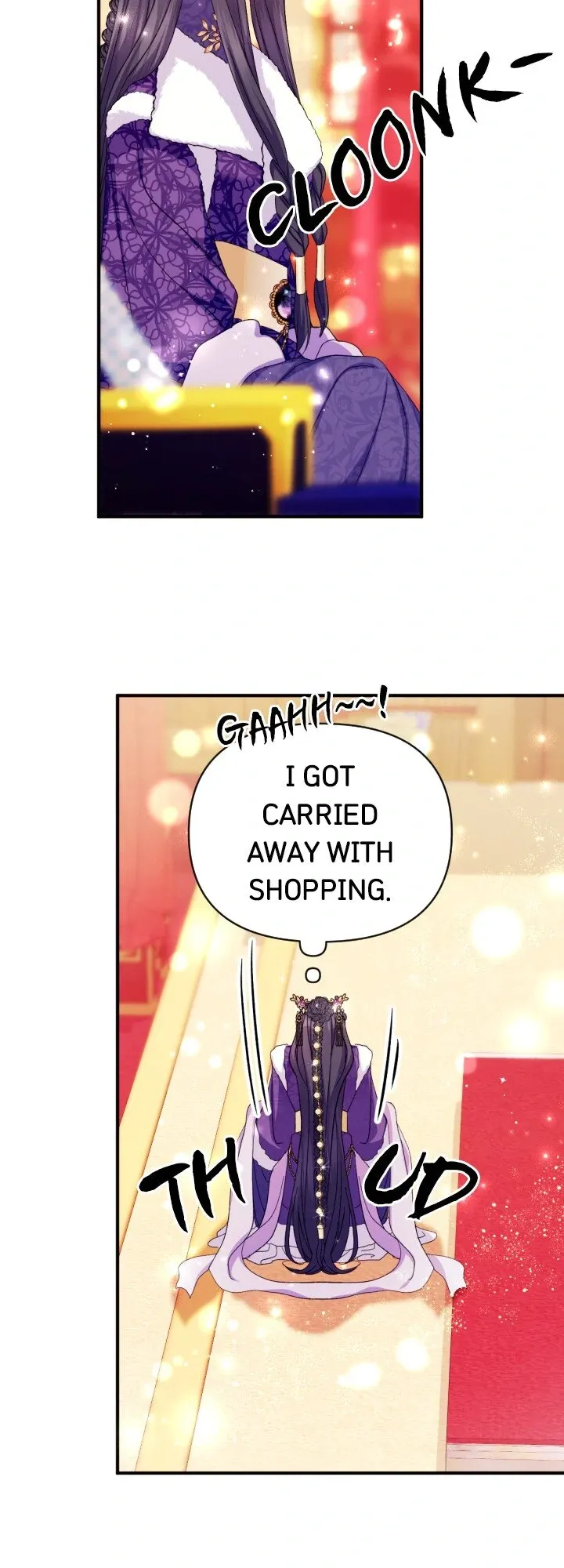 College Student Empress Chapter 130 Online - página 34