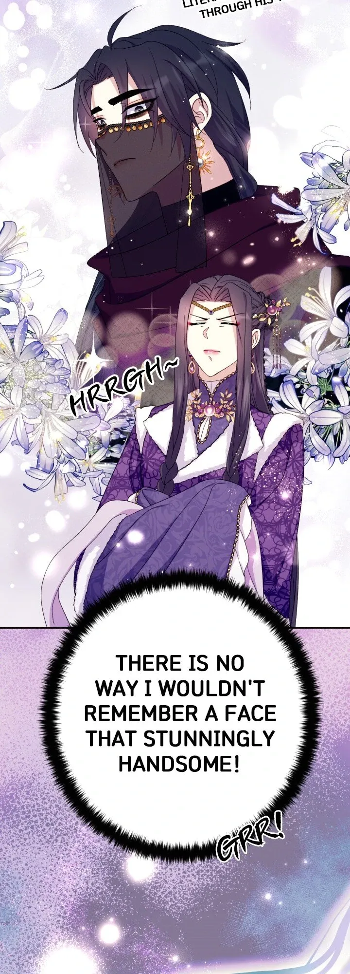 College Student Empress Chapter 130 Online - página 36