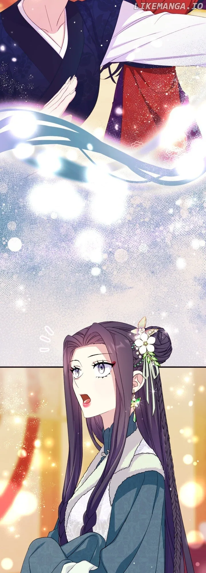 College Student Empress Chapter 130 Online - página 38
