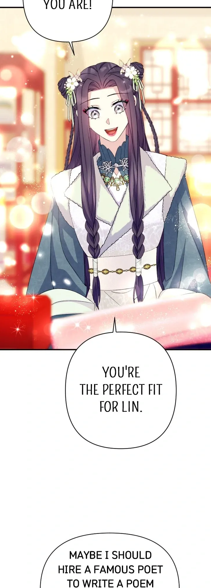 College Student Empress Chapter 130 Online - página 41