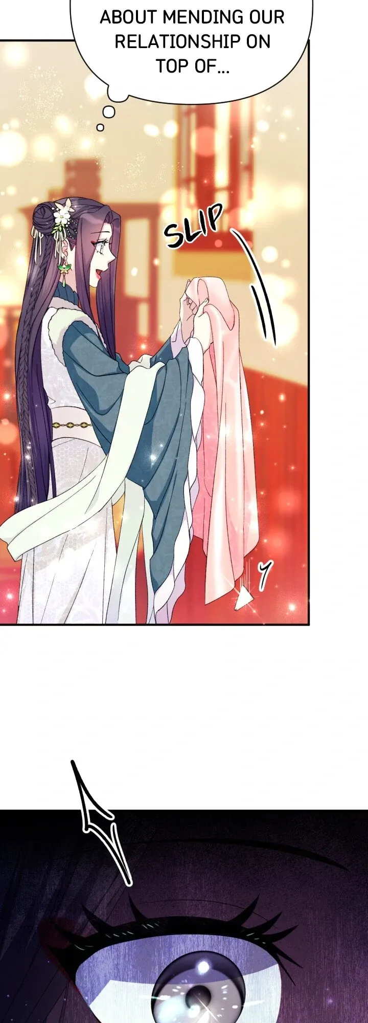 College Student Empress Chapter 130 Online - página 42