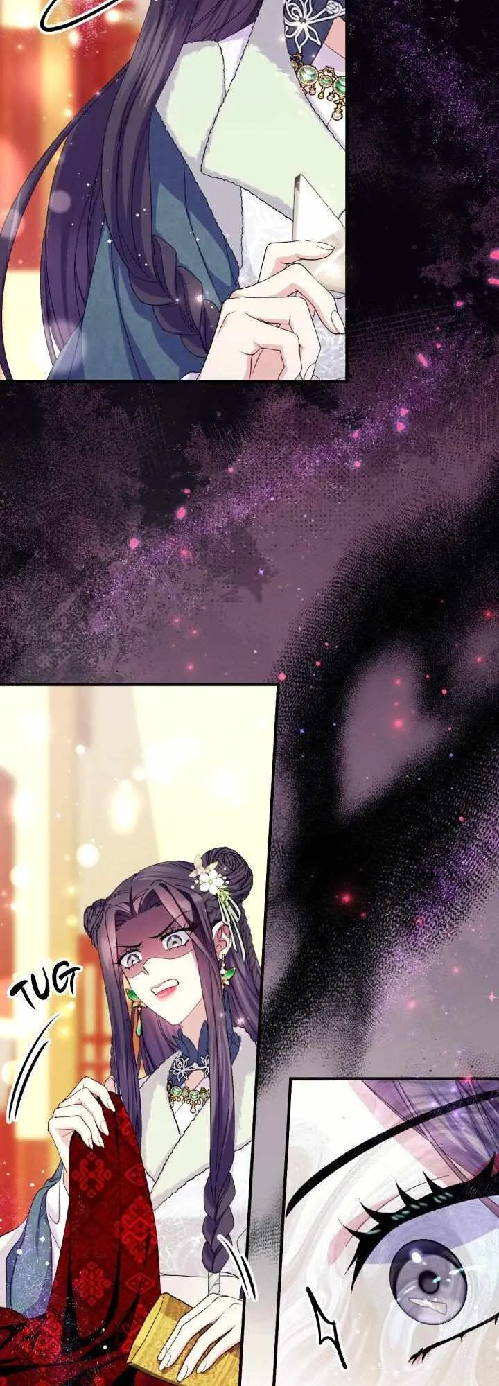 College Student Empress Chapter 131 Online - página 3