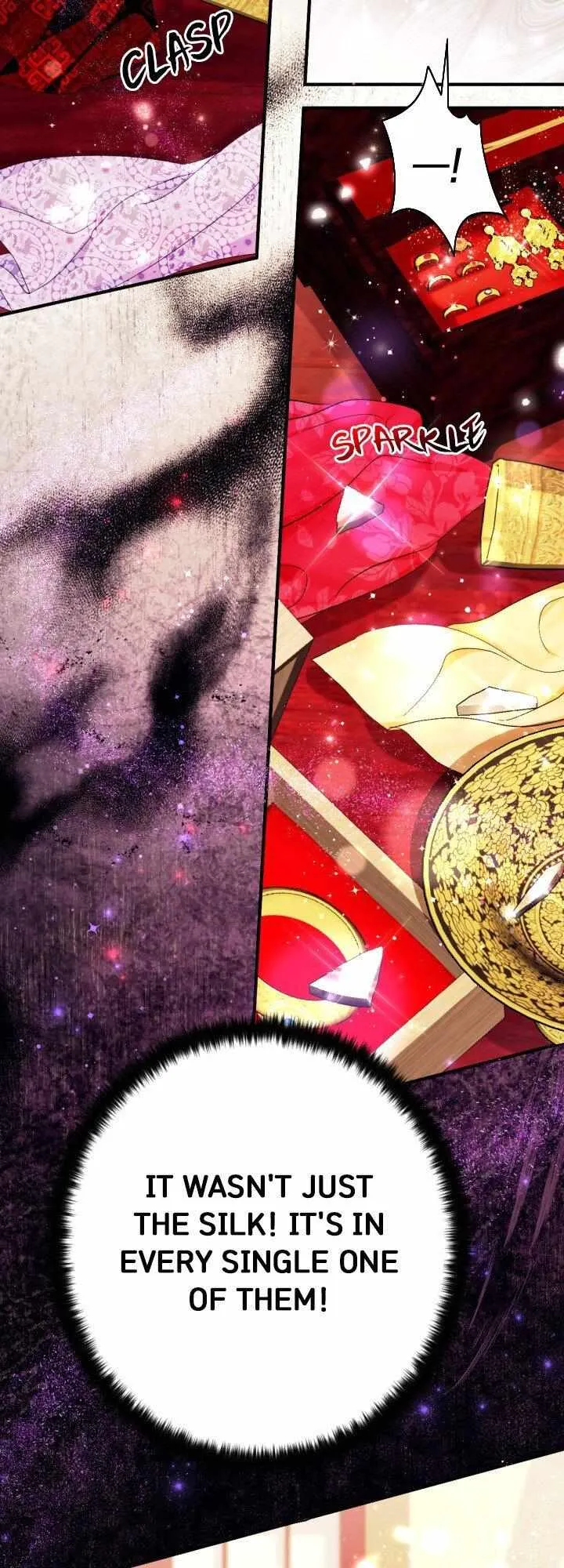 College Student Empress Chapter 131 Online - página 4