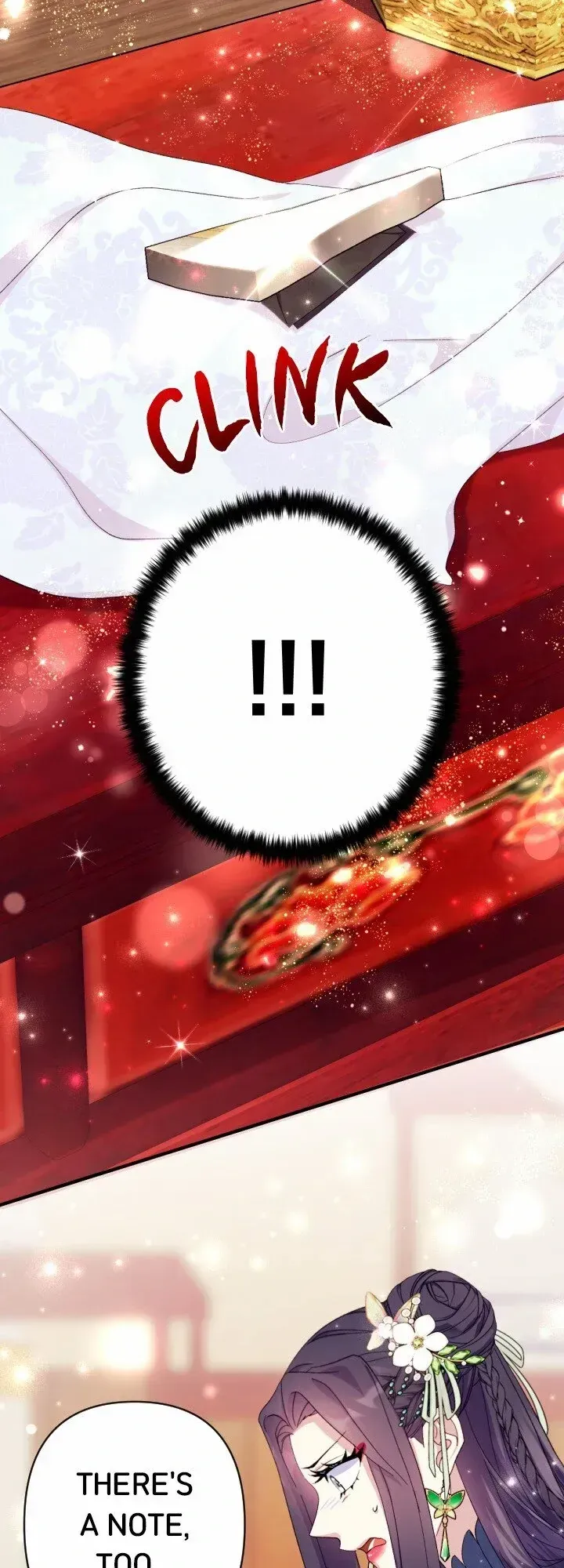 College Student Empress Chapter 131 Online - página 6