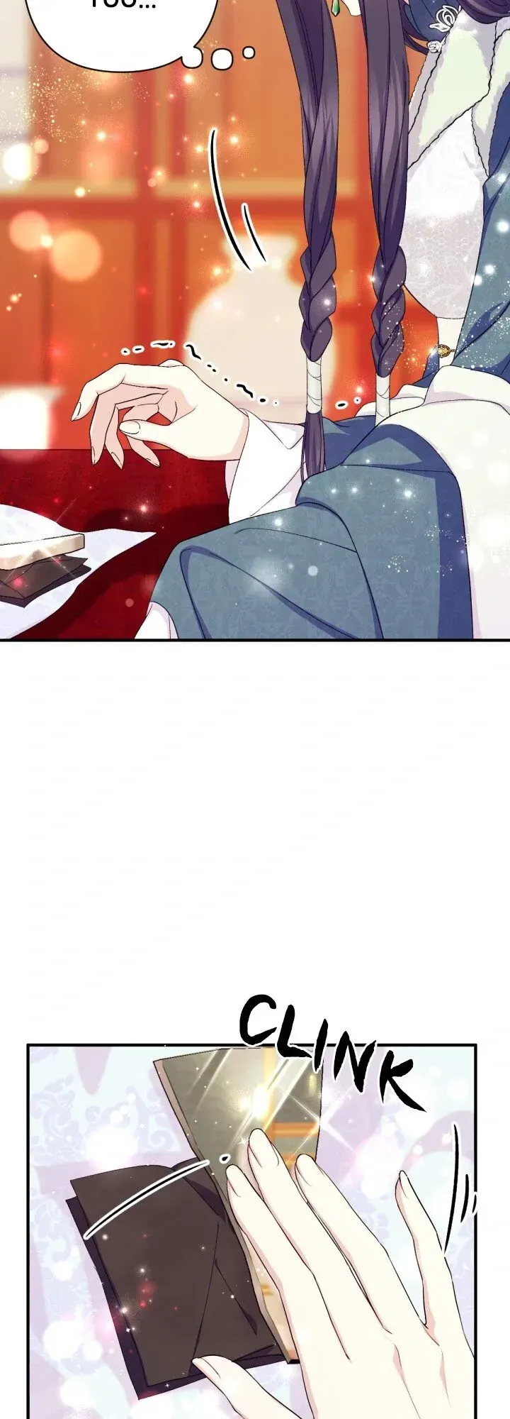 College Student Empress Chapter 131 Online - página 7
