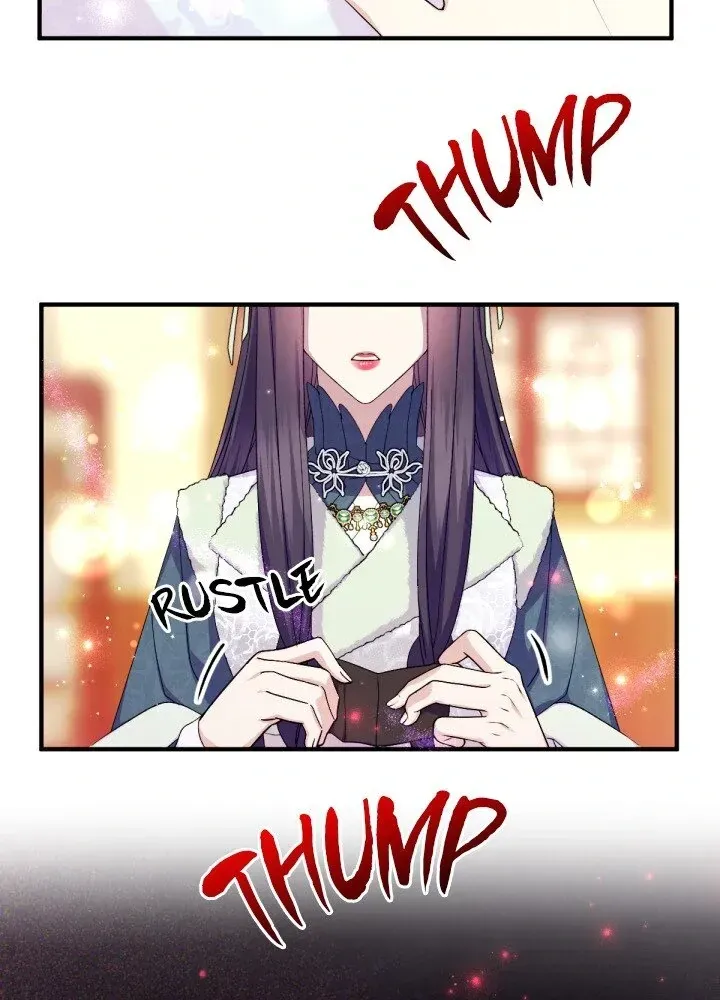 College Student Empress Chapter 131 Online - página 8