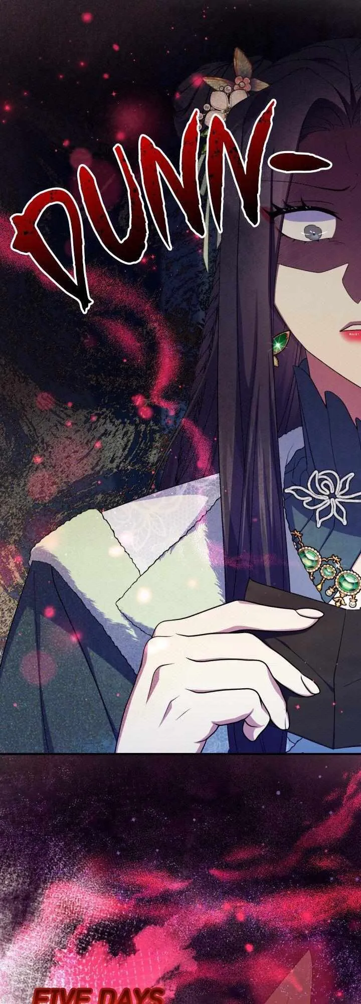 College Student Empress Chapter 131 Online - página 9
