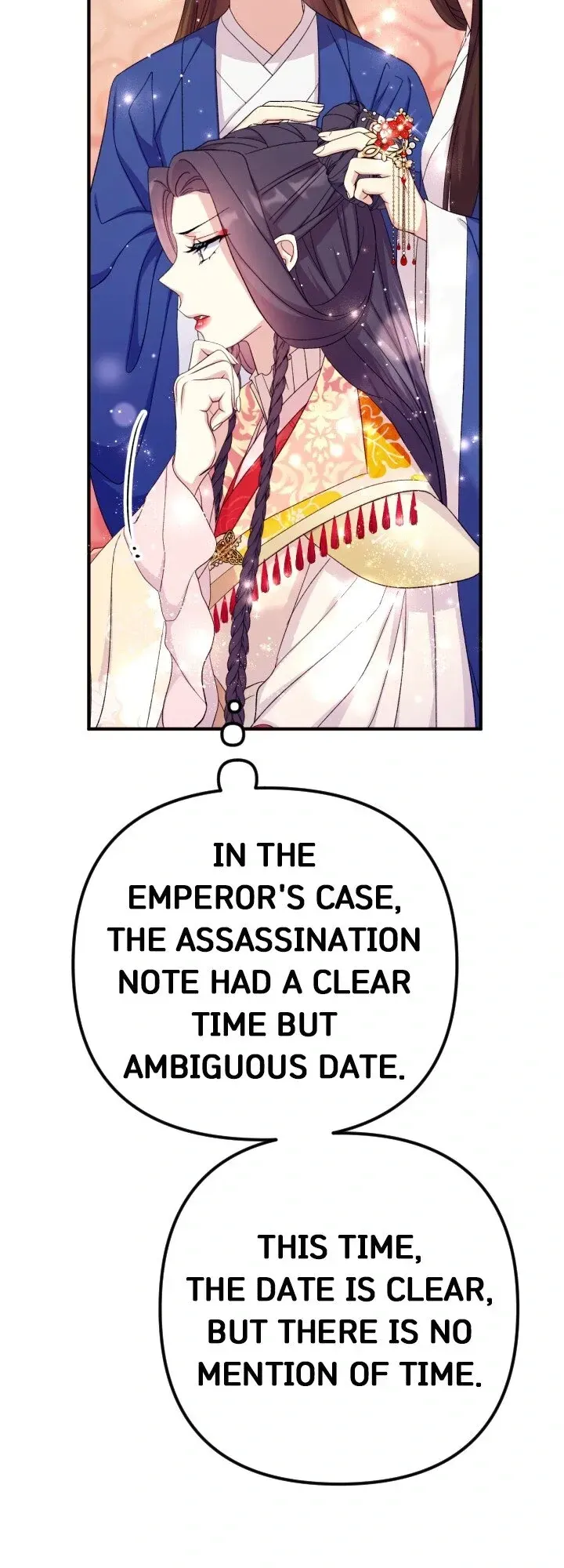 College Student Empress Chapter 131 Online - página 19