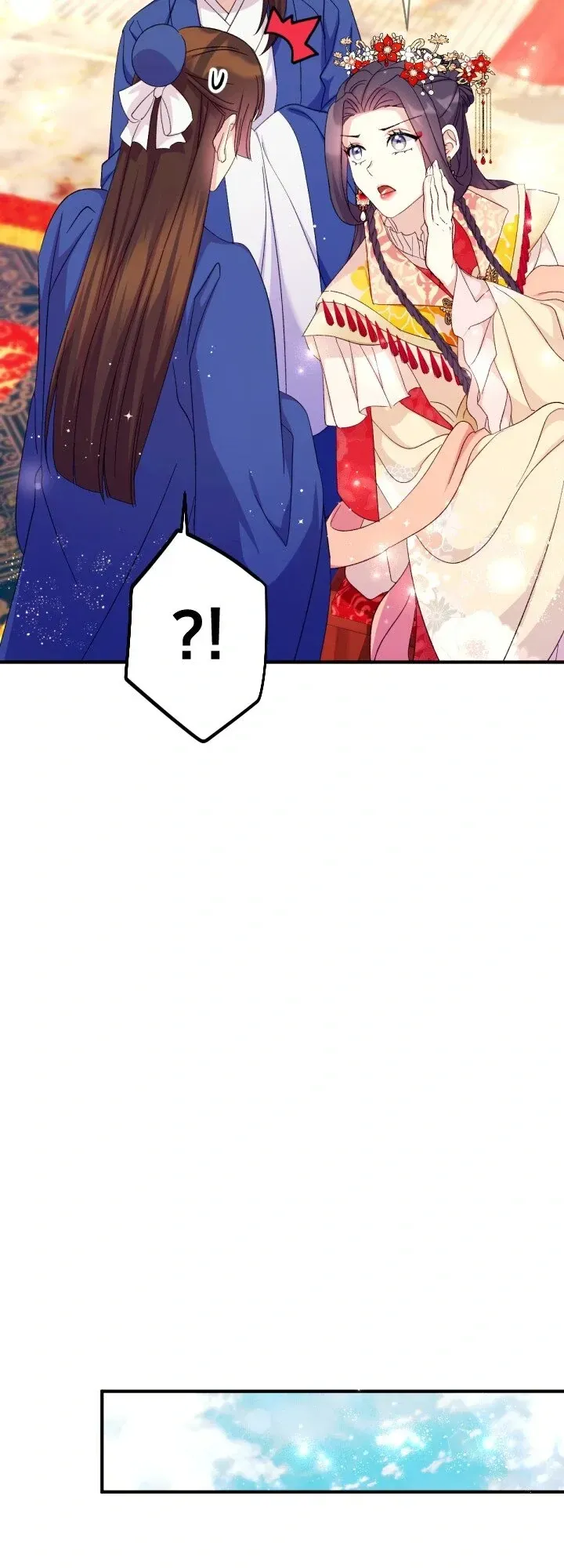 College Student Empress Chapter 131 Online - página 22