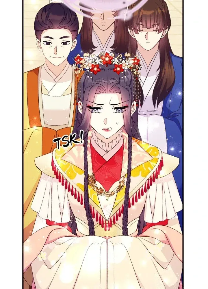 College Student Empress Chapter 131 Online - página 24