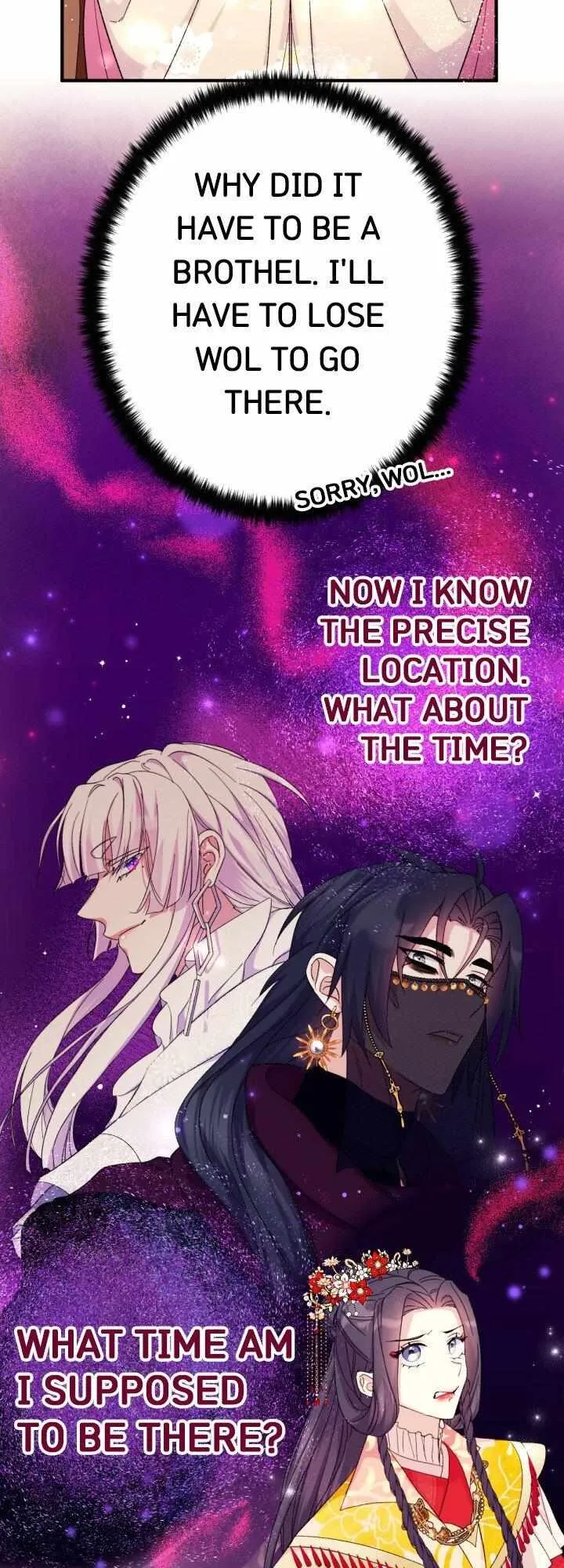 College Student Empress Chapter 131 Online - página 25