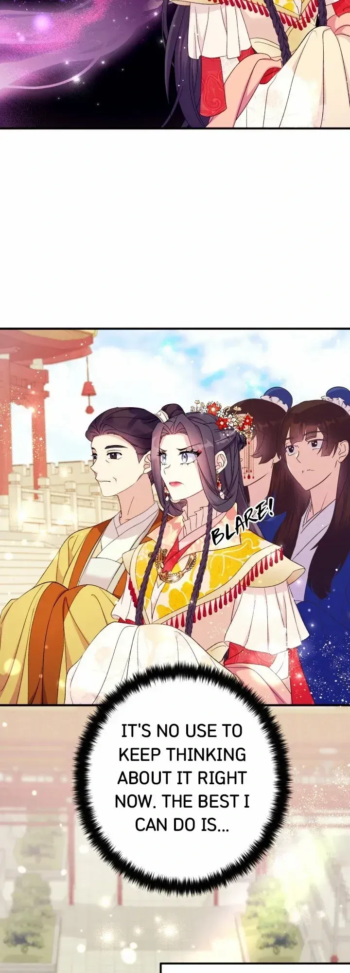 College Student Empress Chapter 131 Online - página 26