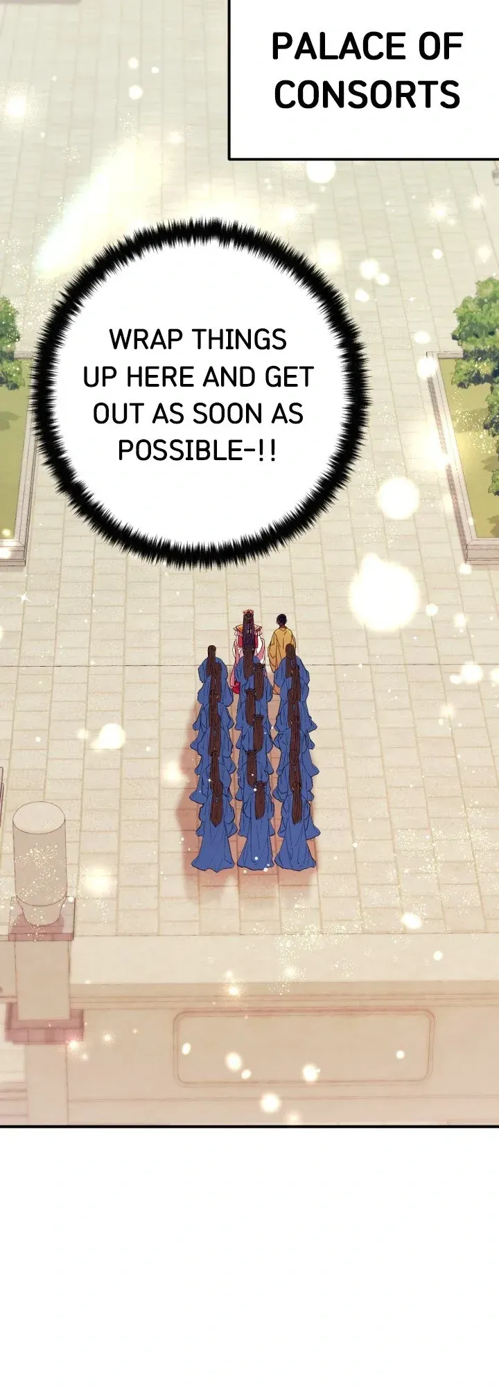 College Student Empress Chapter 131 Online - página 27