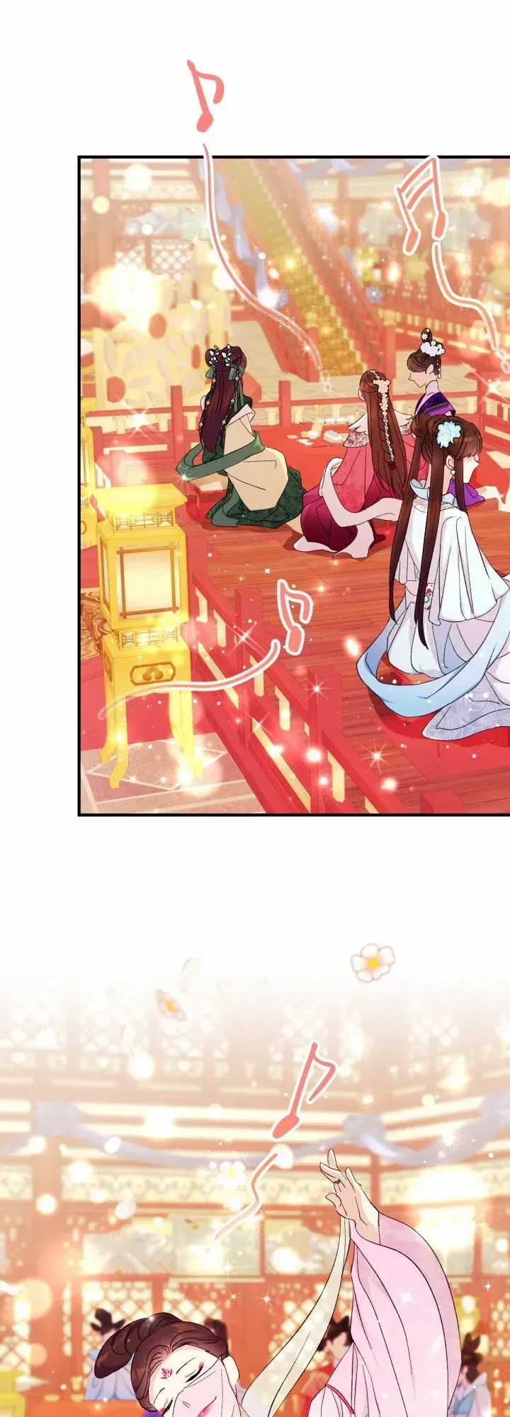 College Student Empress Chapter 131 Online - página 28