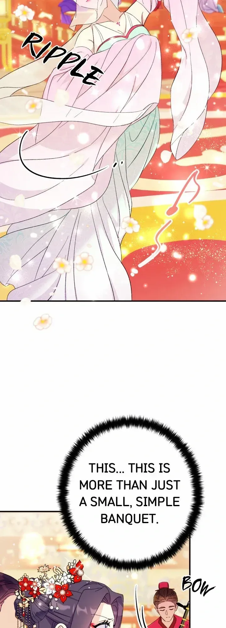 College Student Empress Chapter 131 Online - página 29