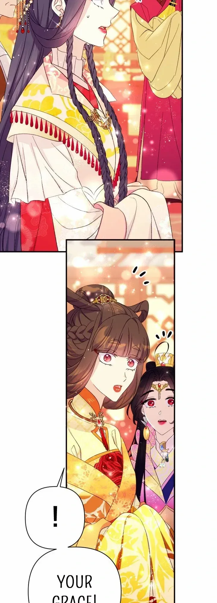 College Student Empress Chapter 131 Online - página 30
