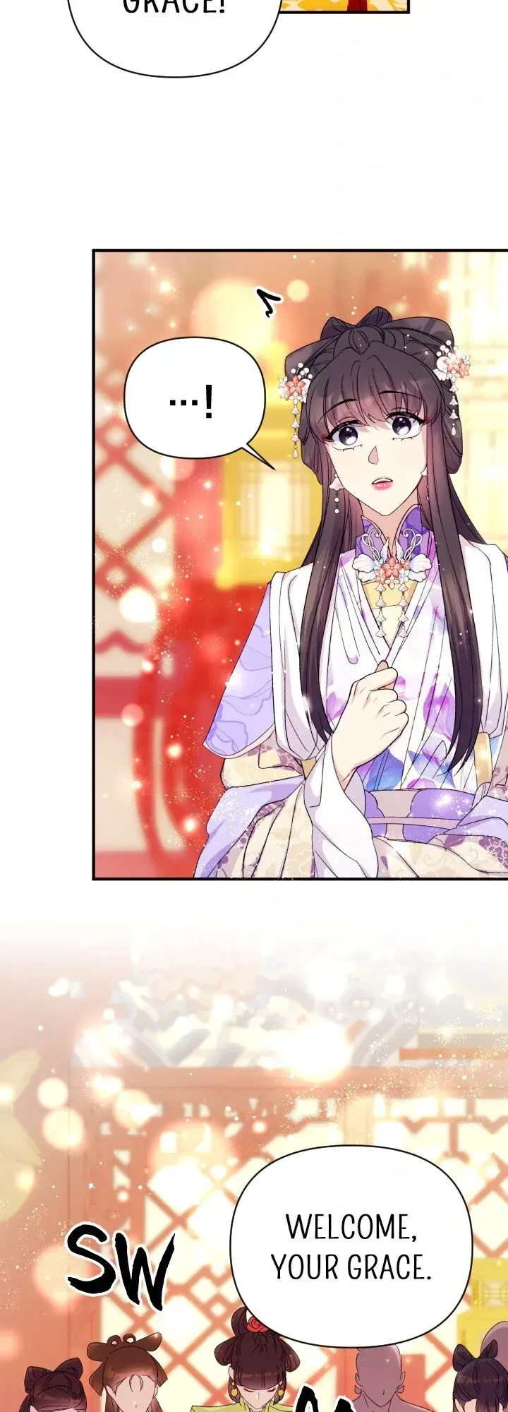 College Student Empress Chapter 131 Online - página 31