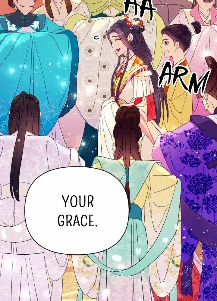 College Student Empress Chapter 131 Online - página 32