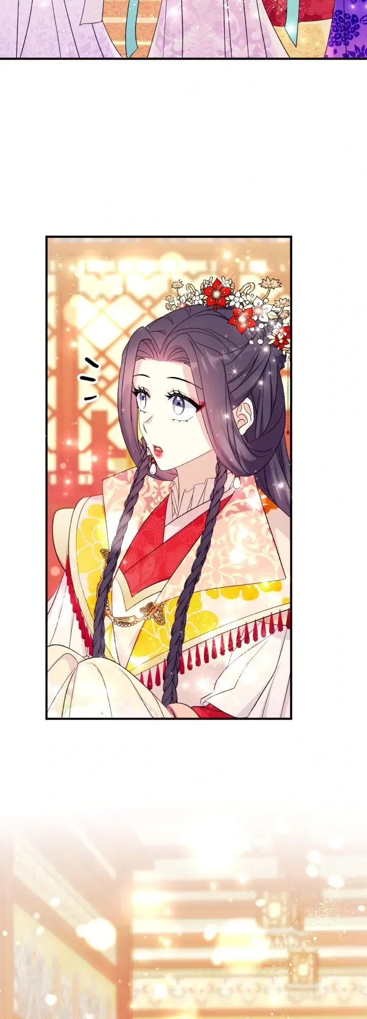 College Student Empress Chapter 131 Online - página 33