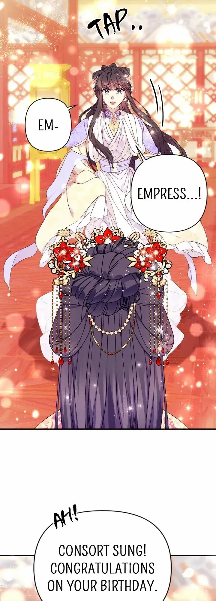 College Student Empress Chapter 131 Online - página 34