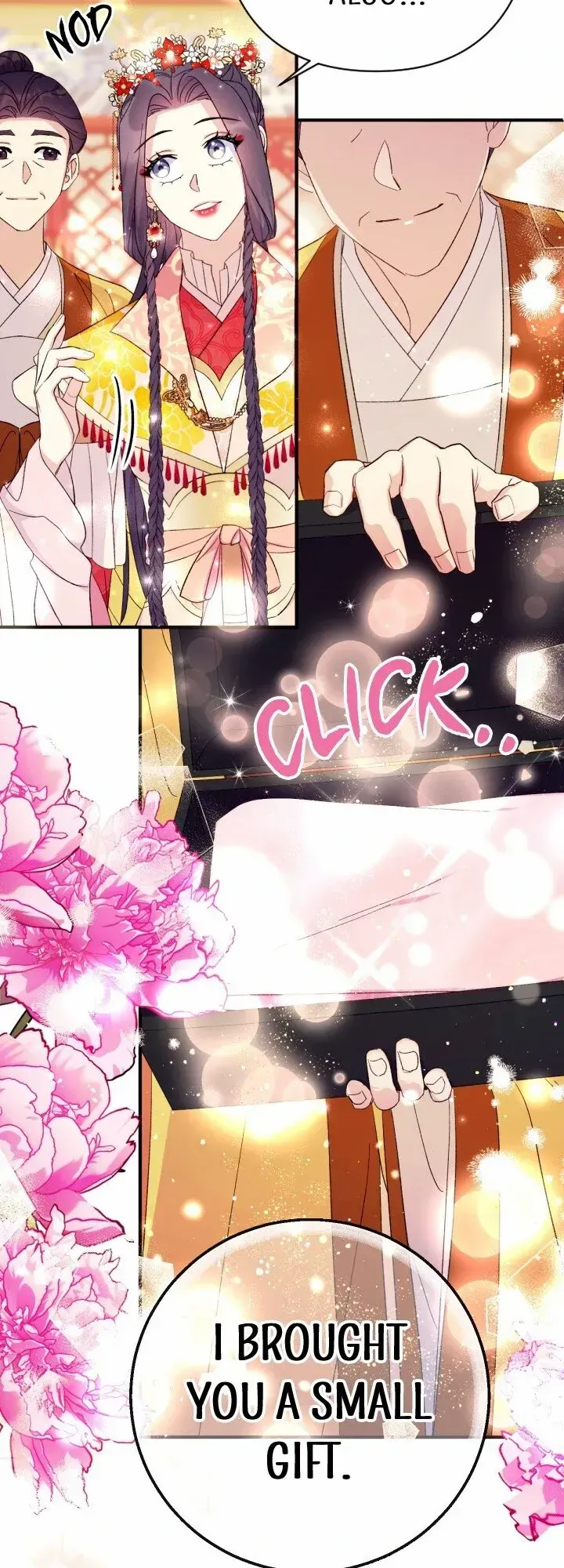 College Student Empress Chapter 131 Online - página 36