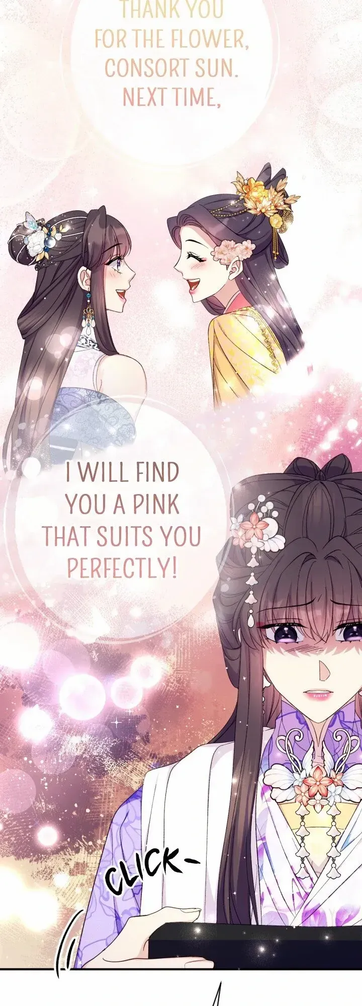 College Student Empress Chapter 131 Online - página 38