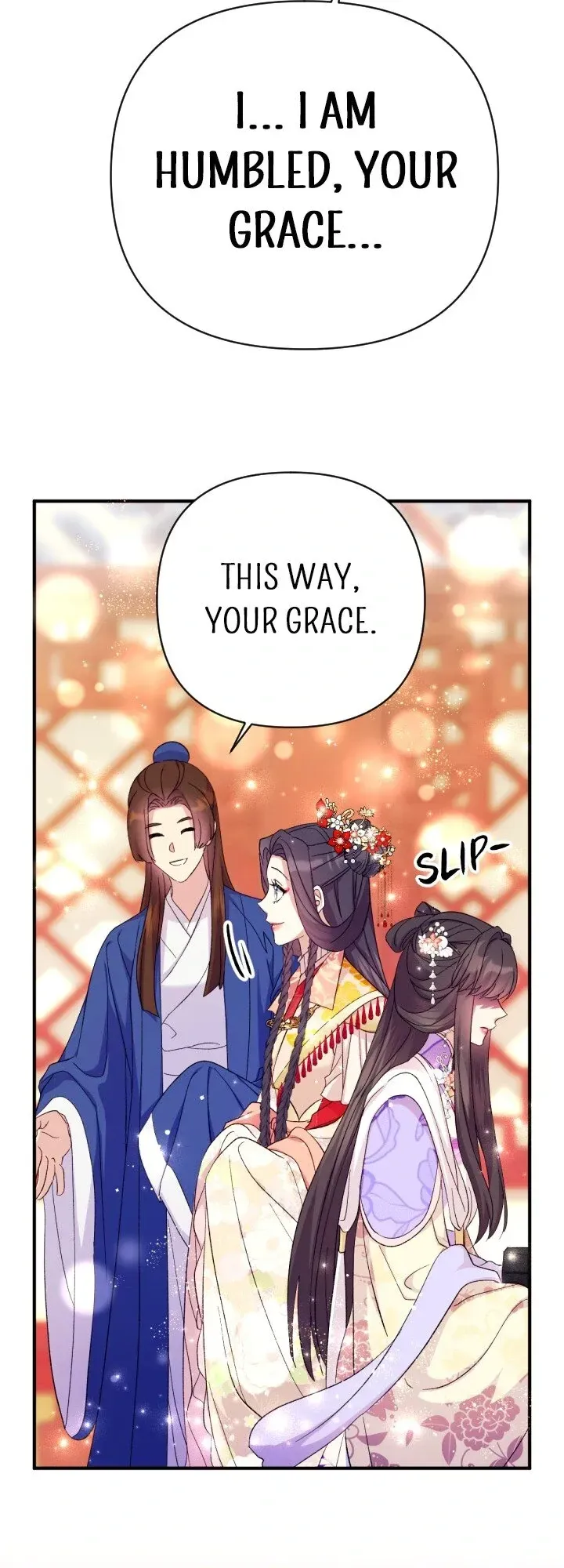 College Student Empress Chapter 131 Online - página 39