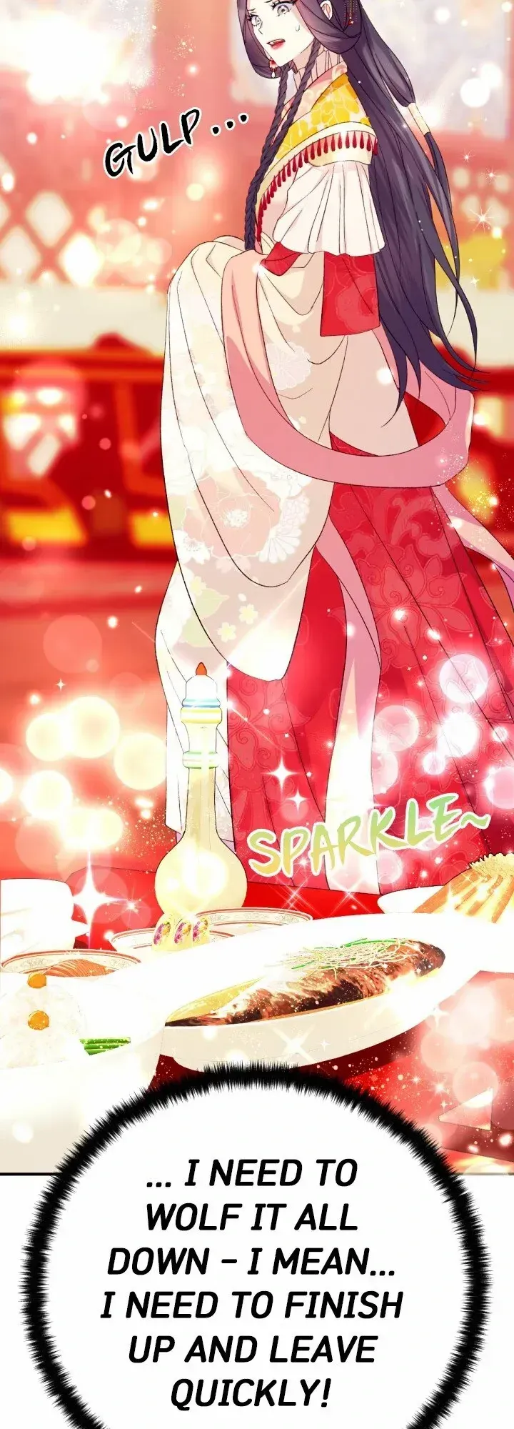 College Student Empress Chapter 131 Online - página 42